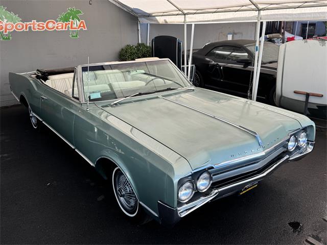 1965 Oldsmobile Dynamic 88 (CC-2046864) for sale in Los Angeles, California