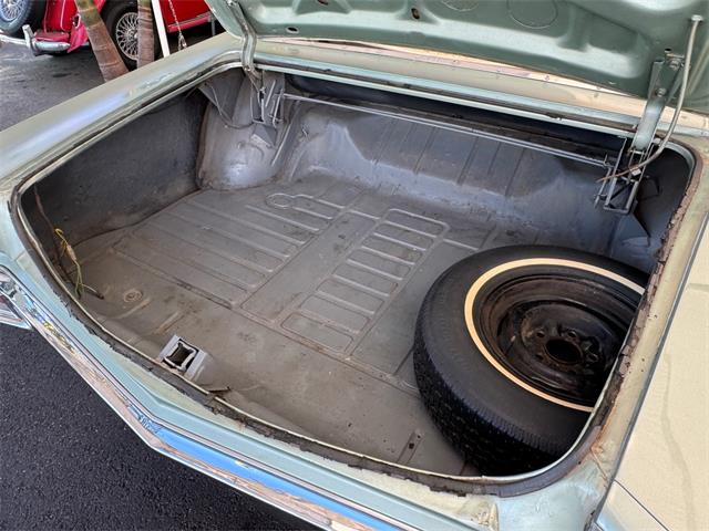 1965 Oldsmobile Dynamic 88 (CC-2046864) for sale in Los Angeles, California