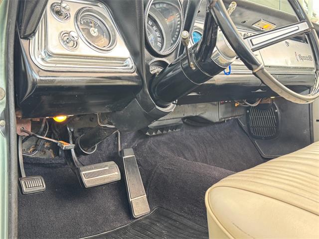 1965 Oldsmobile Dynamic 88 (CC-2046864) for sale in Los Angeles, California