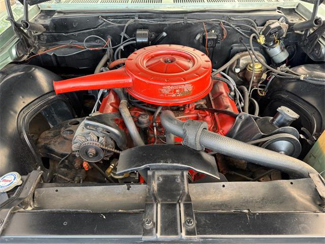 1965 Oldsmobile Dynamic 88 (CC-2046864) for sale in Los Angeles, California