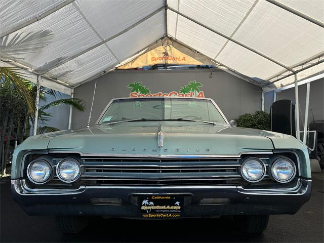 1965 Oldsmobile Dynamic 88 (CC-2046864) for sale in Los Angeles, California