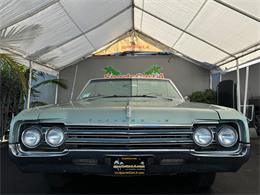 1965 Oldsmobile Dynamic 88 (CC-2046864) for sale in Los Angeles, California