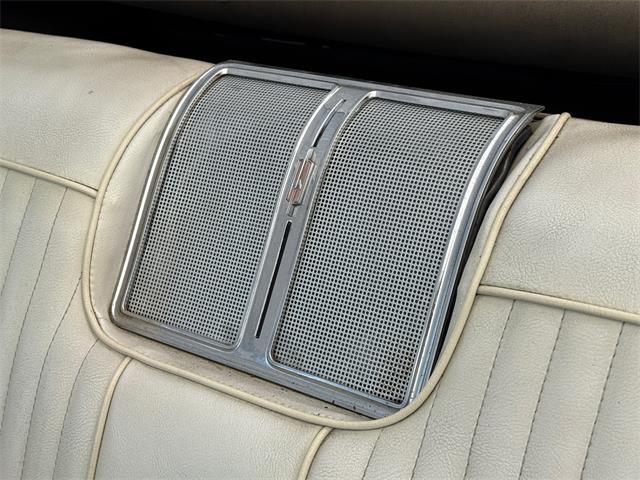 1965 Oldsmobile Dynamic 88 (CC-2046864) for sale in Los Angeles, California