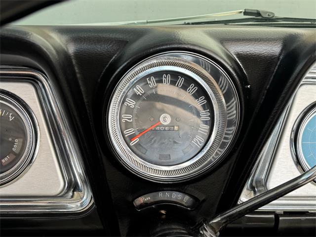 1965 Oldsmobile Dynamic 88 (CC-2046864) for sale in Los Angeles, California