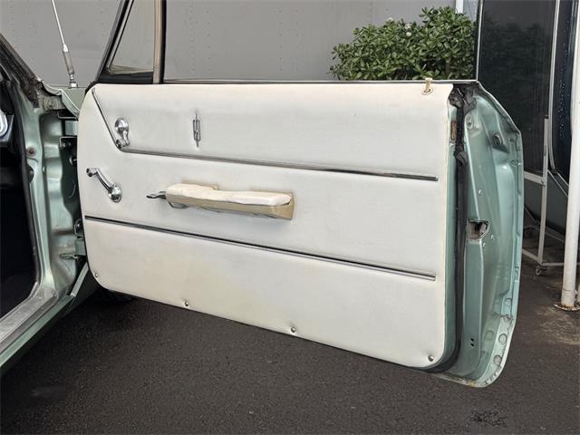 1965 Oldsmobile Dynamic 88 (CC-2046864) for sale in Los Angeles, California