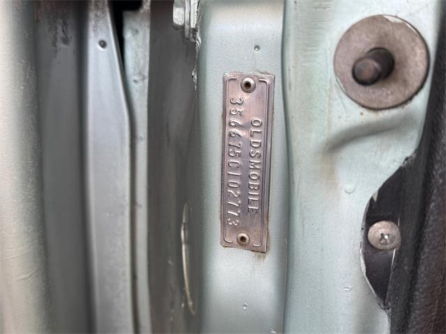 1965 Oldsmobile Dynamic 88 (CC-2046864) for sale in Los Angeles, California