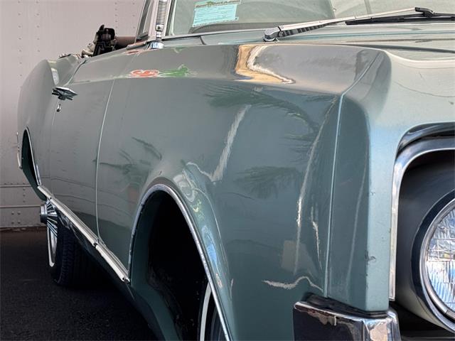 1965 Oldsmobile Dynamic 88 (CC-2046864) for sale in Los Angeles, California