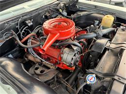 1965 Oldsmobile Dynamic 88 (CC-2046864) for sale in Los Angeles, California