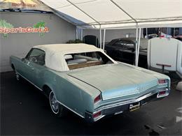 1965 Oldsmobile Dynamic 88 (CC-2046864) for sale in Los Angeles, California