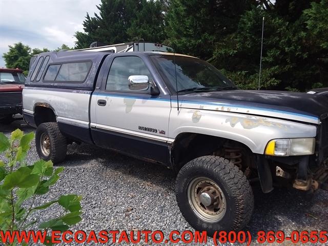 1995 Dodge Ram 2500 (CC-2046880) for sale in Bedford, Virginia