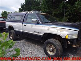1995 Dodge Ram 2500 (CC-2046880) for sale in Bedford, Virginia