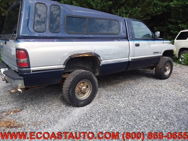 1995 Dodge Ram 2500 (CC-2046880) for sale in Bedford, Virginia