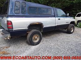 1995 Dodge Ram 2500 (CC-2046880) for sale in Bedford, Virginia