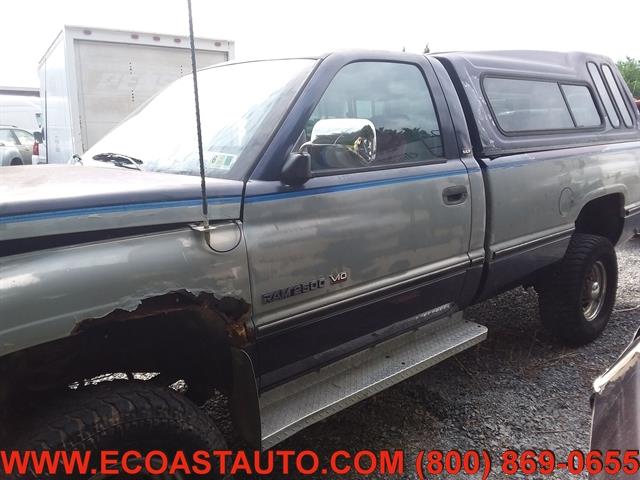 1995 Dodge Ram 2500 (CC-2046880) for sale in Bedford, Virginia