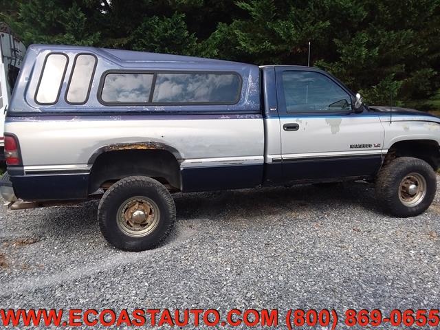 1995 Dodge Ram 2500 (CC-2046880) for sale in Bedford, Virginia