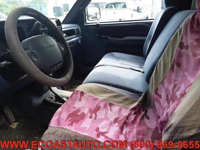1995 Dodge Ram 2500 (CC-2046880) for sale in Bedford, Virginia