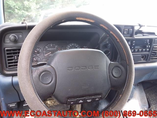 1995 Dodge Ram 2500 (CC-2046880) for sale in Bedford, Virginia