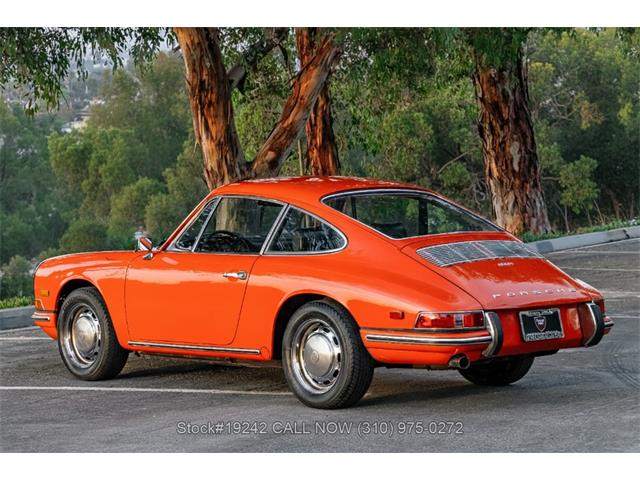 1968 Porsche 912 (CC-2047013) for sale in Beverly Hills, California