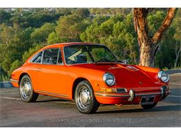 1968 Porsche 912 (CC-2047013) for sale in Beverly Hills, California