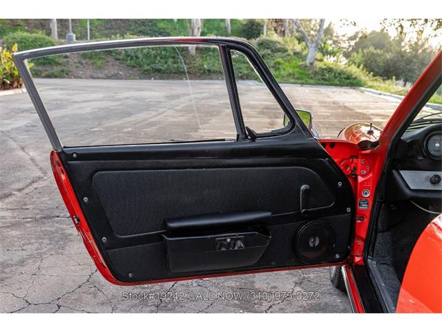 1968 Porsche 912 (CC-2047013) for sale in Beverly Hills, California