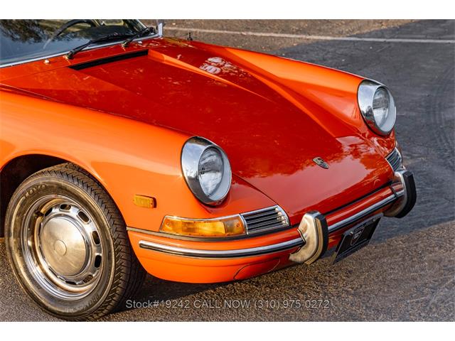 1968 Porsche 912 (CC-2047013) for sale in Beverly Hills, California