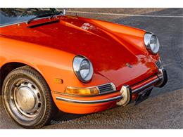 1968 Porsche 912 (CC-2047013) for sale in Beverly Hills, California
