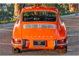1968 Porsche 912 (CC-2047013) for sale in Beverly Hills, California