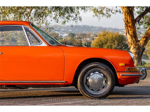 1968 Porsche 912 (CC-2047013) for sale in Beverly Hills, California