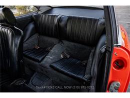 1968 Porsche 912 (CC-2047013) for sale in Beverly Hills, California