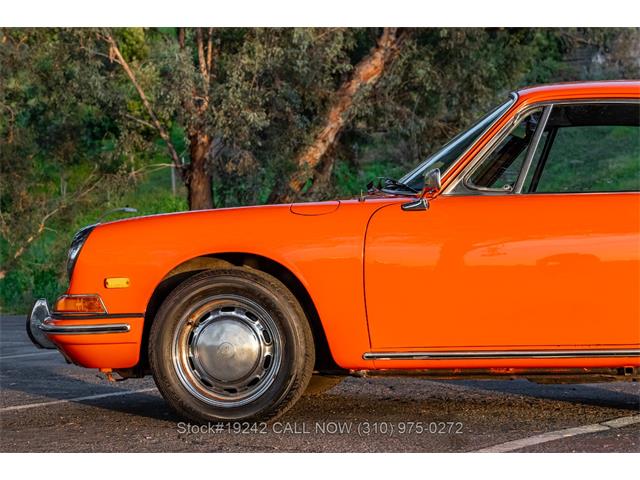 1968 Porsche 912 (CC-2047013) for sale in Beverly Hills, California