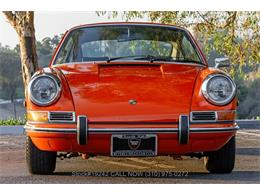 1968 Porsche 912 (CC-2047013) for sale in Beverly Hills, California