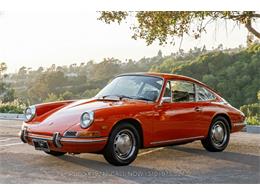 1968 Porsche 912 (CC-2047013) for sale in Beverly Hills, California