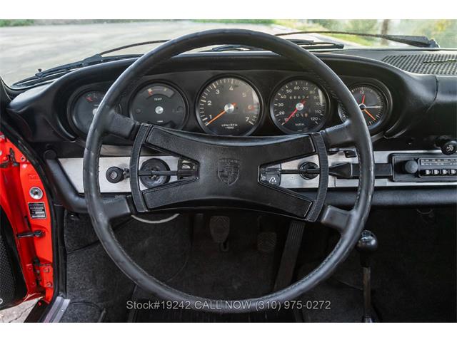 1968 Porsche 912 (CC-2047013) for sale in Beverly Hills, California