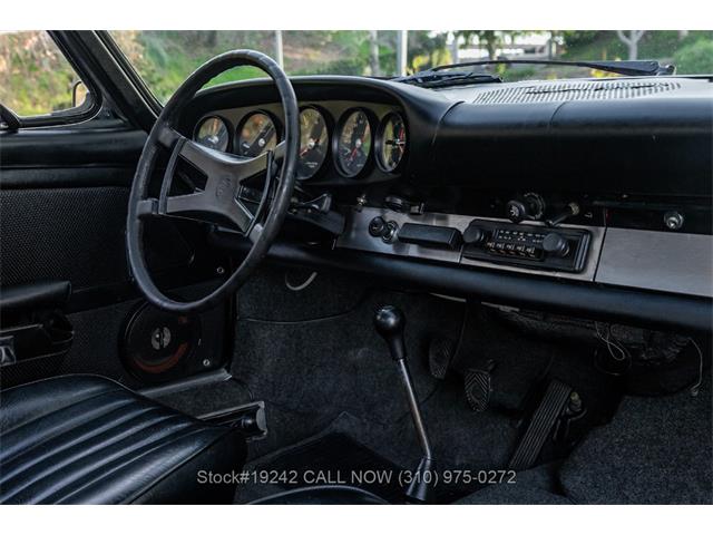 1968 Porsche 912 (CC-2047013) for sale in Beverly Hills, California