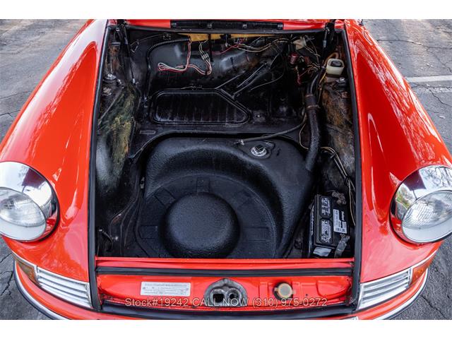 1968 Porsche 912 (CC-2047013) for sale in Beverly Hills, California