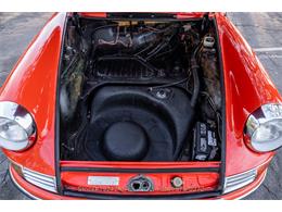 1968 Porsche 912 (CC-2047013) for sale in Beverly Hills, California