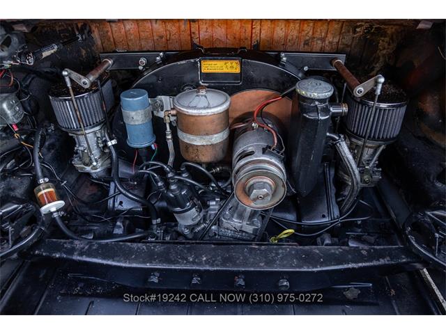 1968 Porsche 912 (CC-2047013) for sale in Beverly Hills, California