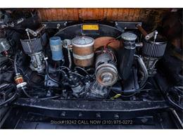 1968 Porsche 912 (CC-2047013) for sale in Beverly Hills, California