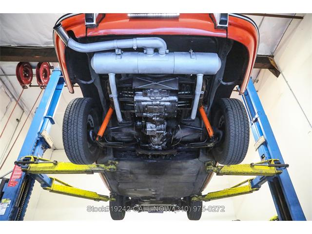 1968 Porsche 912 (CC-2047013) for sale in Beverly Hills, California