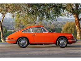 1968 Porsche 912 (CC-2047013) for sale in Beverly Hills, California