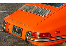 1968 Porsche 912 (CC-2047013) for sale in Beverly Hills, California