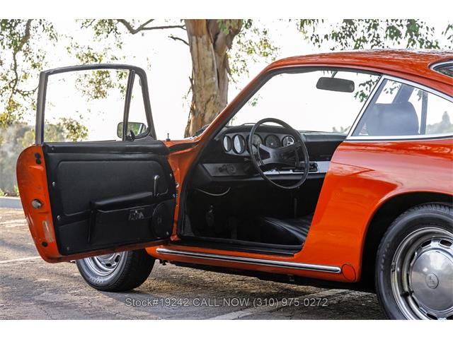1968 Porsche 912 (CC-2047013) for sale in Beverly Hills, California