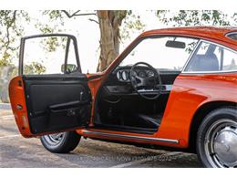 1968 Porsche 912 (CC-2047013) for sale in Beverly Hills, California