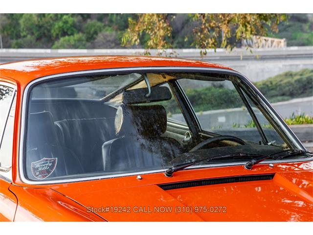1968 Porsche 912 (CC-2047013) for sale in Beverly Hills, California
