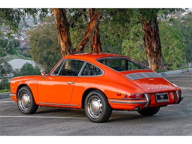1968 Porsche 912 (CC-2047013) for sale in Beverly Hills, California
