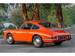 1968 Porsche 912 (CC-2047013) for sale in Beverly Hills, California