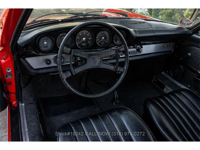 1968 Porsche 912 (CC-2047013) for sale in Beverly Hills, California