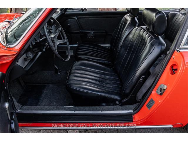 1968 Porsche 912 (CC-2047013) for sale in Beverly Hills, California