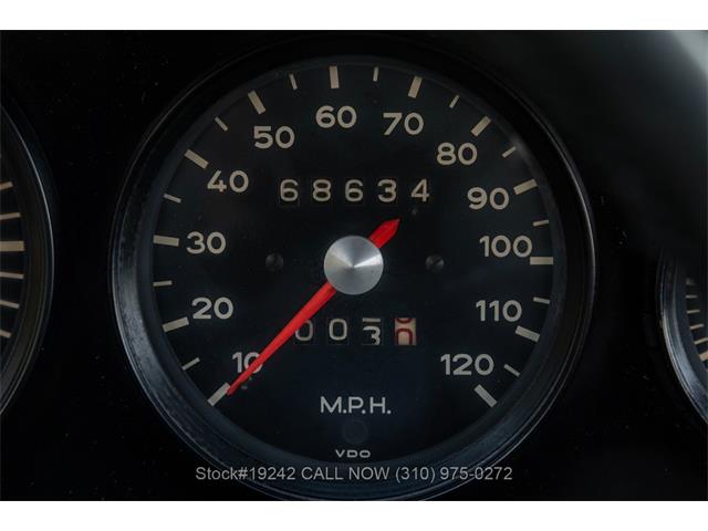 1968 Porsche 912 (CC-2047013) for sale in Beverly Hills, California