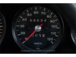 1968 Porsche 912 (CC-2047013) for sale in Beverly Hills, California